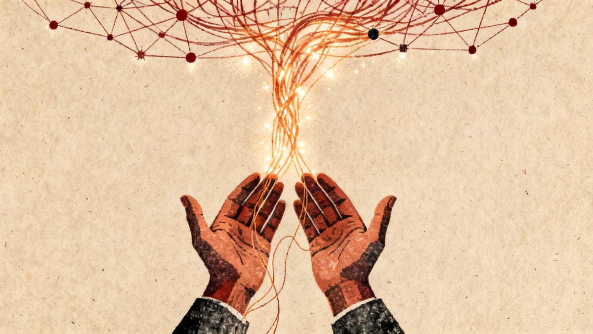 When making becomes free