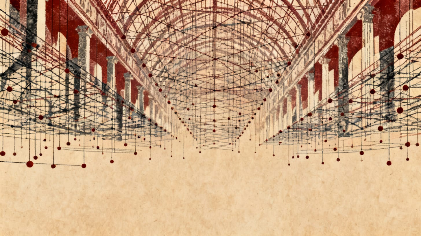 Cathedrals of context