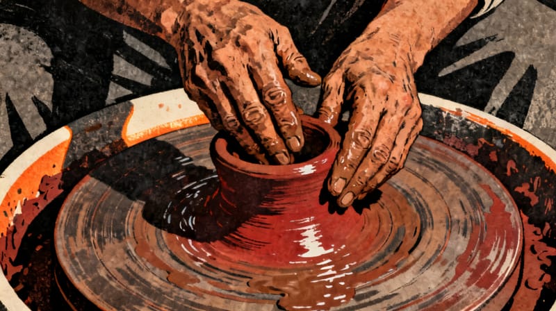 In praise of slow work