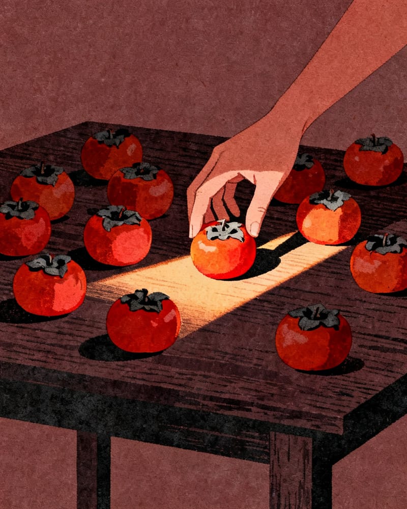 Taste is a survival skill